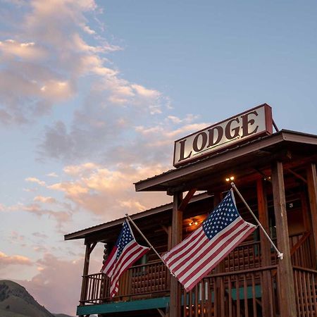 River'S Fork Lodge Salmon Exterior foto